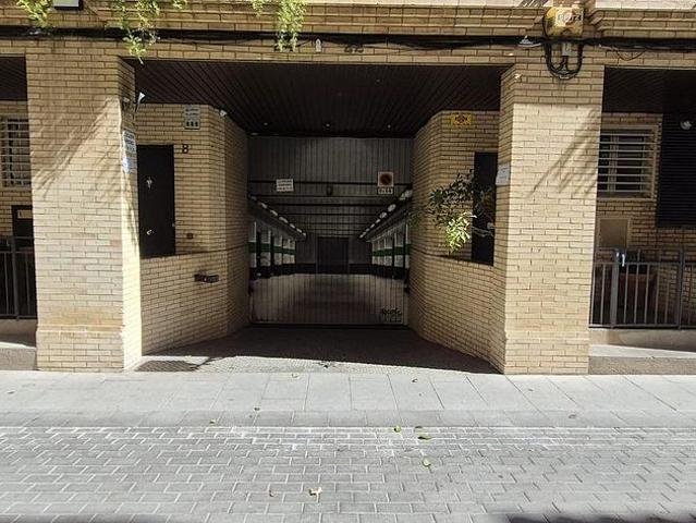 Garaje en venta en Barcelona, de 10 m² por 19.500