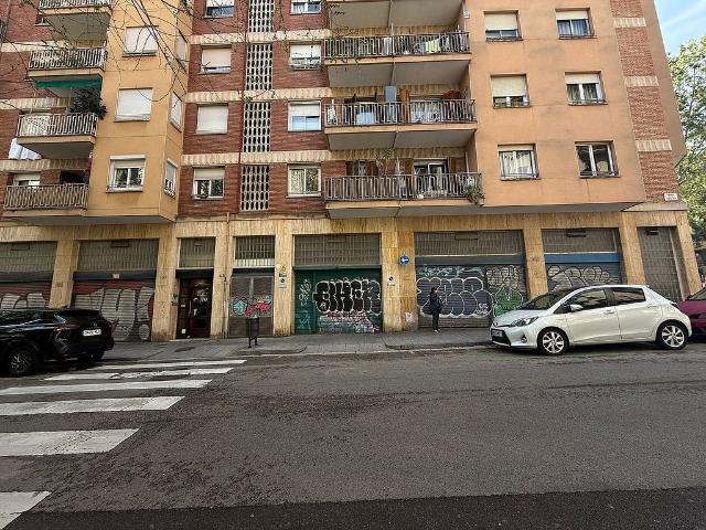 Garaje en venta en Barcelona, de 10 m² por 10.500