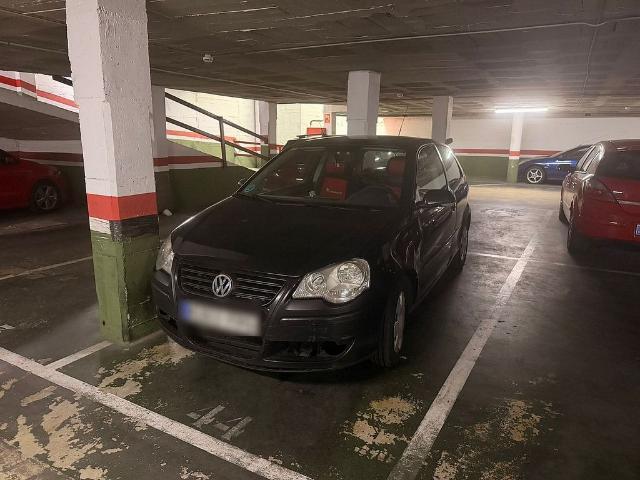 Garaje en venta en Barcelona, de 10 m² por 24.000