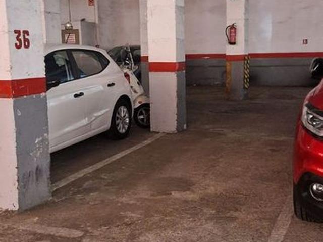 Garaje en venta en Barcelona, de 10 m² por 20.000