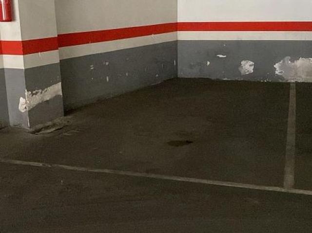 Garaje en venta en Barcelona, de 10 m² por 22.000