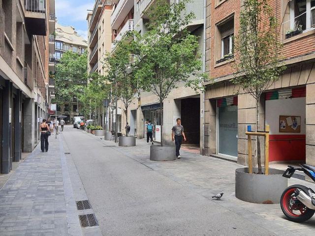 Garaje en venta en Barcelona, de 11 m² por 16.500