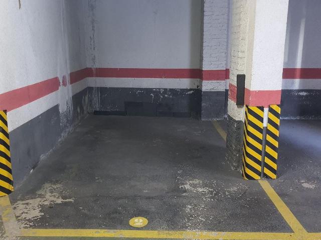 Garaje en venta en Barcelona, de 11 m² por 19.500