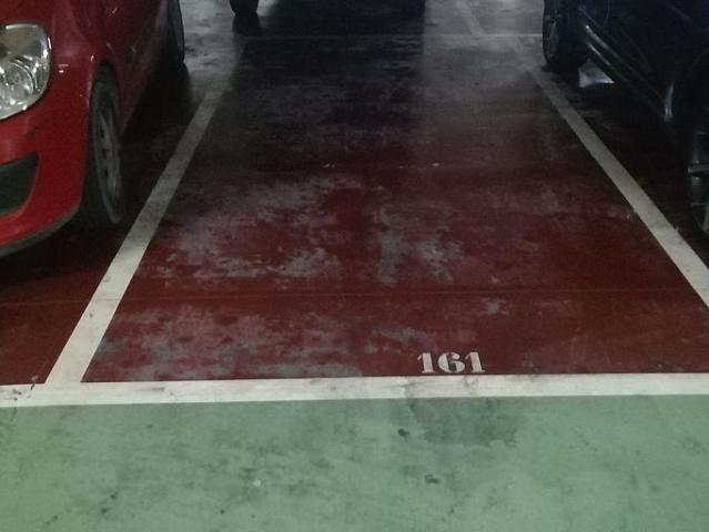 Garaje en venta en Barcelona, de 11 m² por 10.000