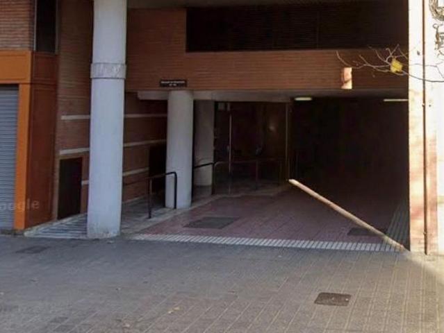 Garaje en venta en Barcelona, de 11 m² por 22.500
