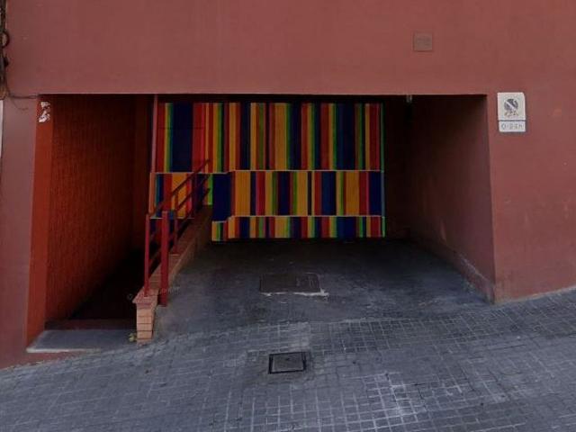 Garaje en venta en Barcelona, de 12 m² por 14.000