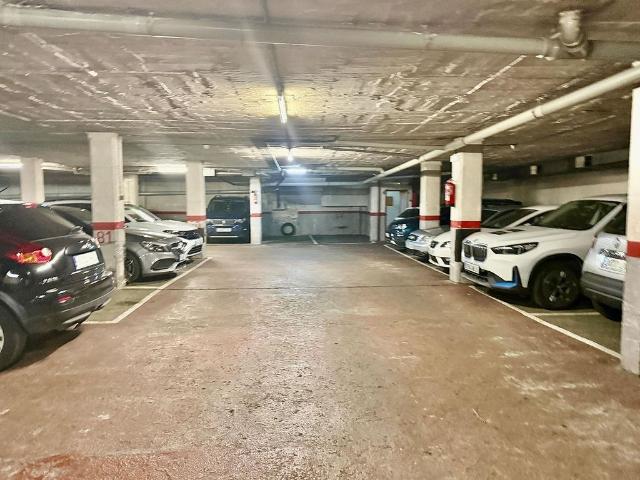 Garaje en venta en Barcelona, de 12 m² por 19.500