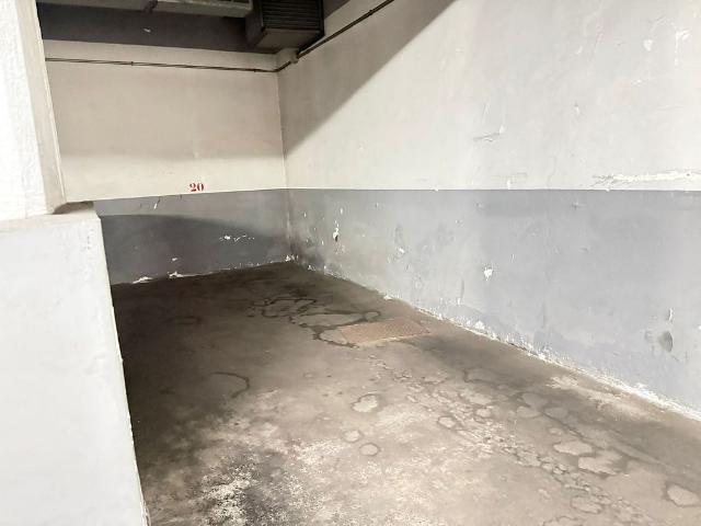 Garaje en venta en Barcelona, de 12 m² por 19.900