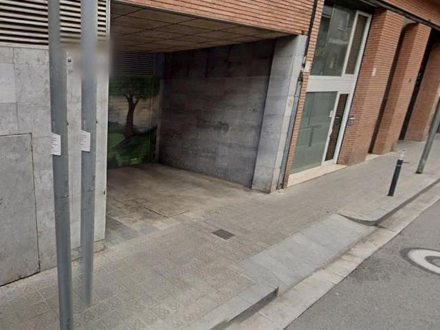 Garaje en venta en Barcelona, de 13 m² por 25.000