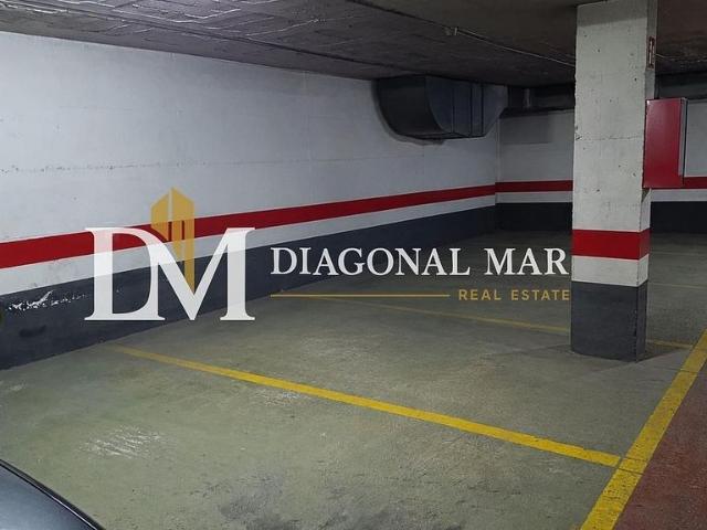 Garaje en venta en Barcelona, de 24 m² por 25.000
