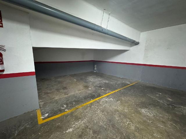 Garaje en venta en Barcelona, de 28 m² por 19.000