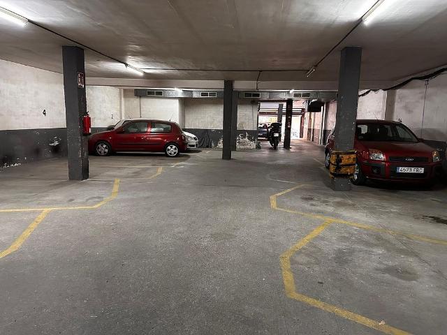 Garaje en venta en Barcelona, de 20 m² por 9.500