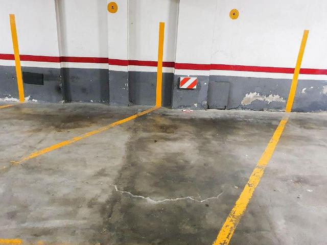 Garaje en venta en Barcelona, de 6 m² por 20.000