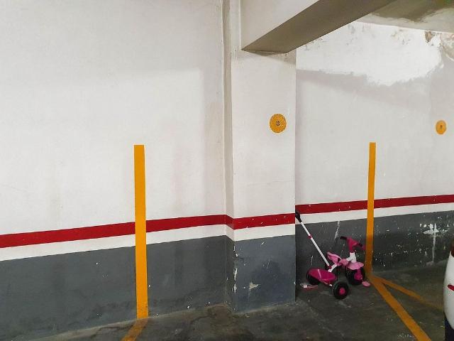 Garaje en venta en Barcelona, de 6 m² por 20.000