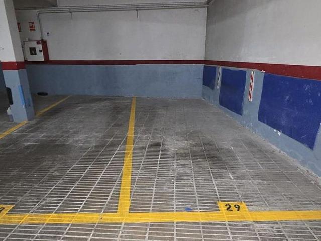 Garaje en venta en Barcelona, de 11 m² por 16.500