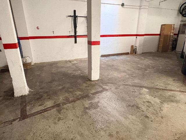 Garaje en venta en Barcelona, de 22 m² por 24.000