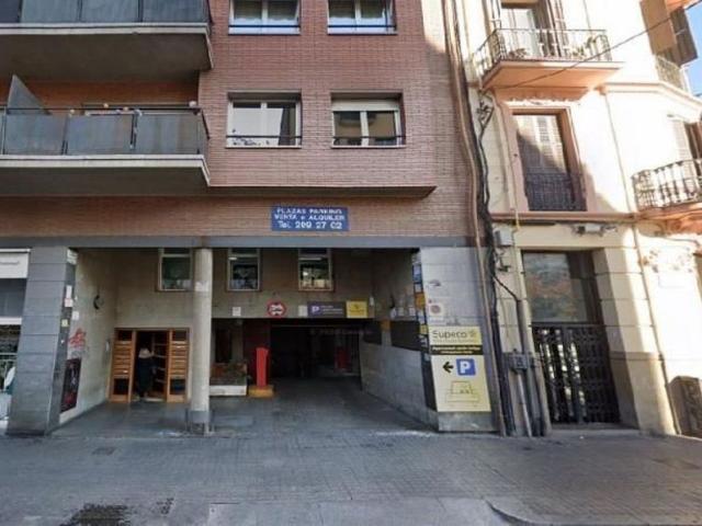 Garaje en venta en Barcelona, de 23 m² por 11.910