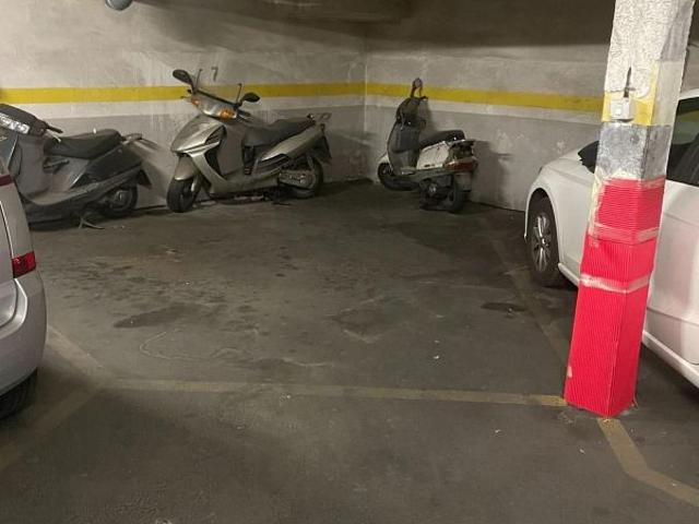 Garaje en venta en Barcelona, de 23 m² por 24.000