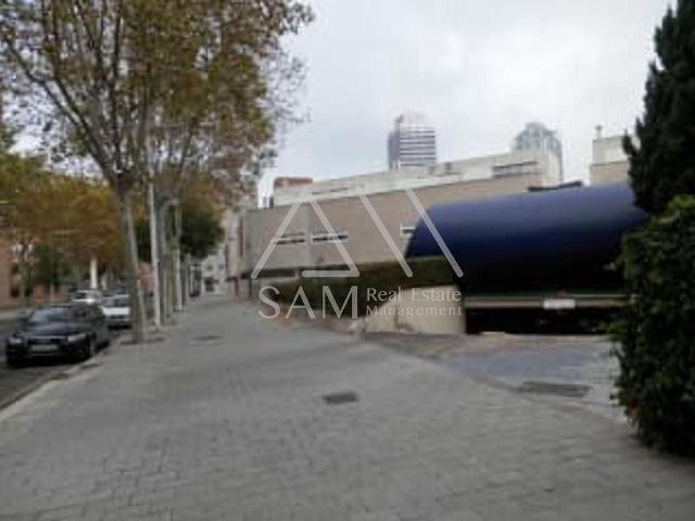 Garaje en venta en Barcelona, de 33 m² por 18.000