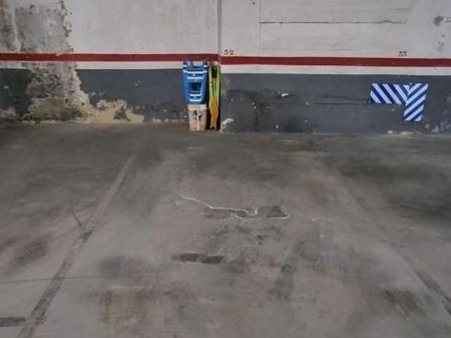 Garaje en venta en Barcelona, de 3 m² por 156.000