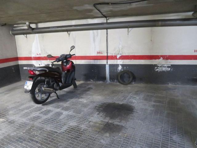 Garaje en venta en Barcelona, de 5 m² por 10.500