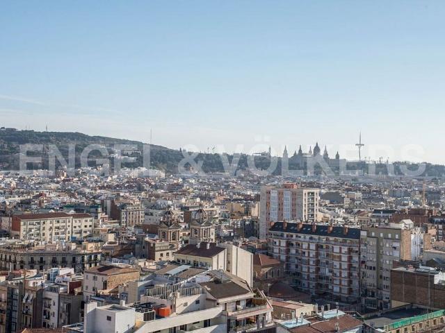 Garaje en venta en paseo De Sant Joan, Barcelona, de 11 m² por 360.000