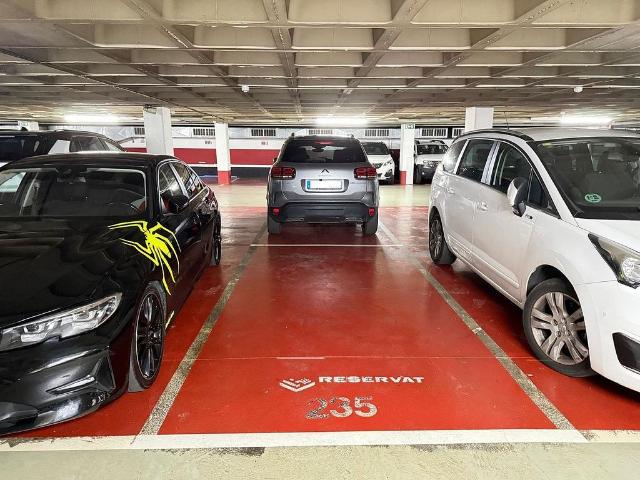 Garaje en venta en Barcelona, de 7 m² por 7.000