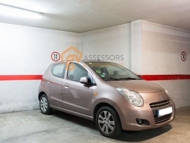 Garaje en venta en Barcelona, de 7 m² por 6.000