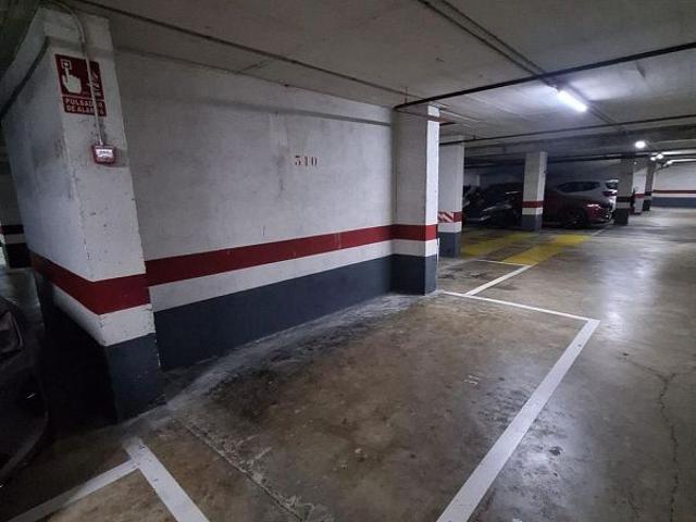 Garaje en venta en Barcelona, de 7 m² por 9.800