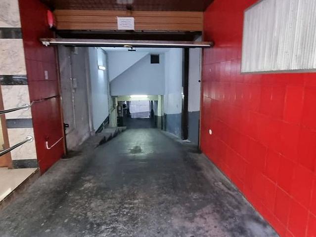 Garaje en venta en Barcelona, de 8 m² por 10.000