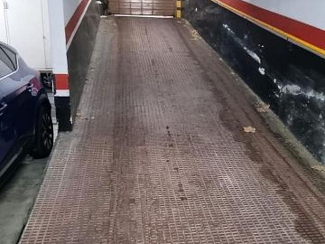Garaje en venta en Barcelona, de 8 m² por 10.900
