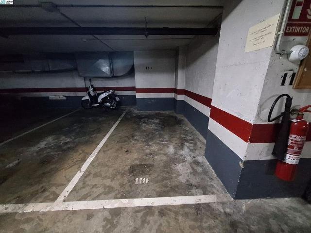 Garaje en venta en Barcelona, de 8 m² por 13.000