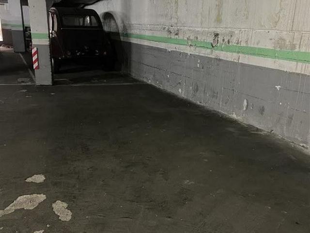 Garaje en venta en Barcelona, de 8 m² por 20.000