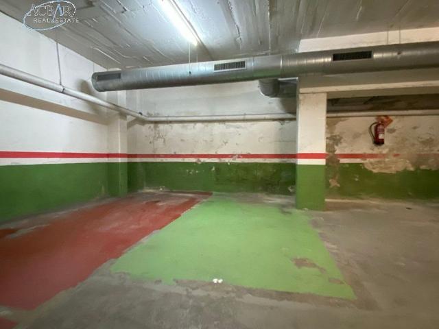 Garaje en venta en Barcelona, de 8 m² por 8.900