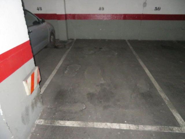 Garaje en venta en Barcelona, de 9 m² por 17.000