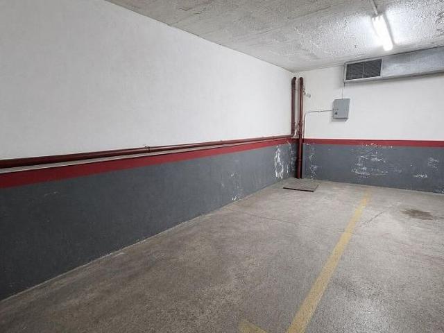 Garaje en venta en Barcelona, de 9 m² por 38.000