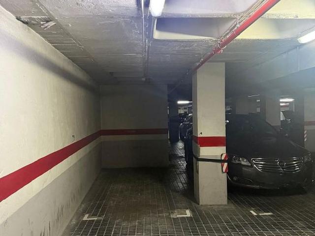 Garaje en venta en Barcelona, de 9 m² por 7.000
