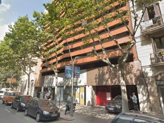 Garaje en venta en Barcelona, Eixample Eixample Derecha