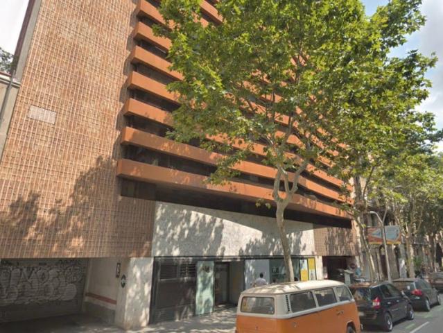 Garaje en venta en Barcelona, Eixample Eixample Derecha
