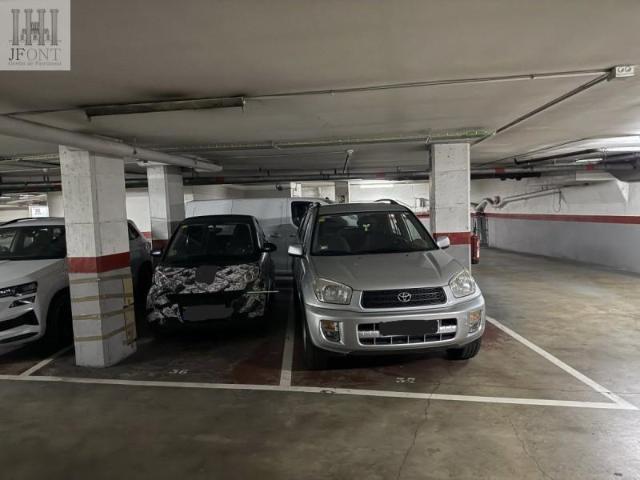 Garaje en venta en Barcelona, Eixample Eixample Izquierda