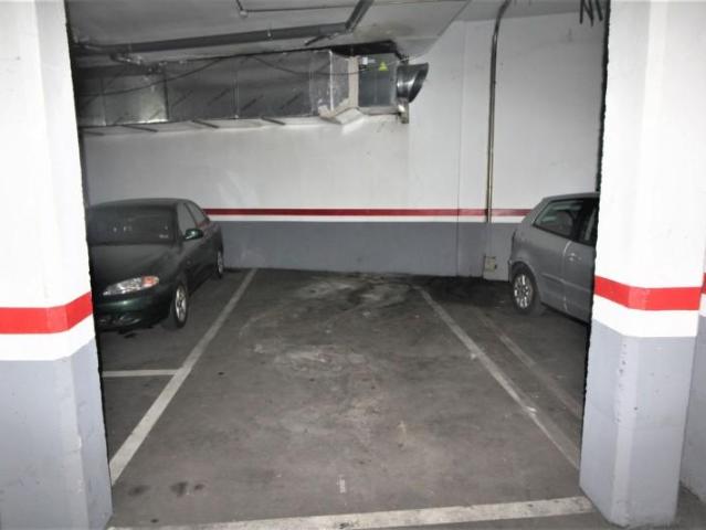 Garaje en venta en Barcelona, Eixample