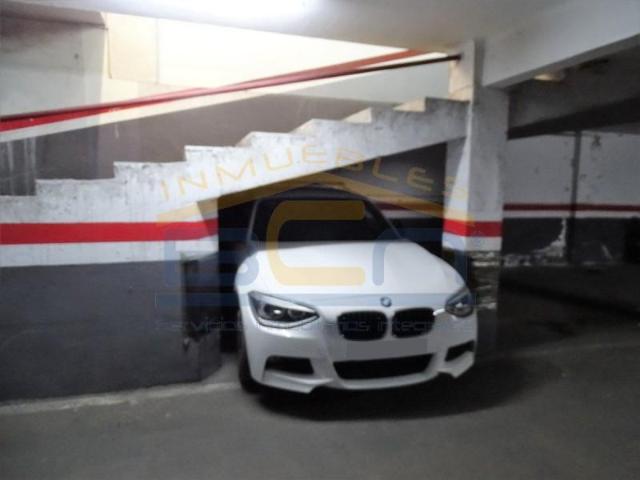 Garaje en venta en Barcelona, Horta