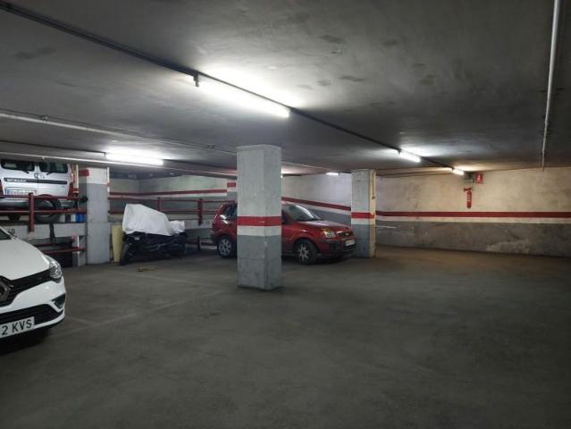 Garaje en venta en Barcelona, La Prosperitat