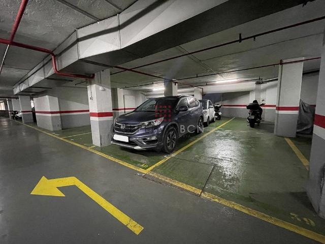 Garaje en venta en Barcelona, por 49.000