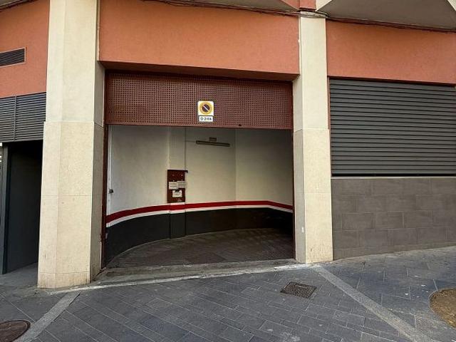 Garaje en venta en Barcelona, por 9.500