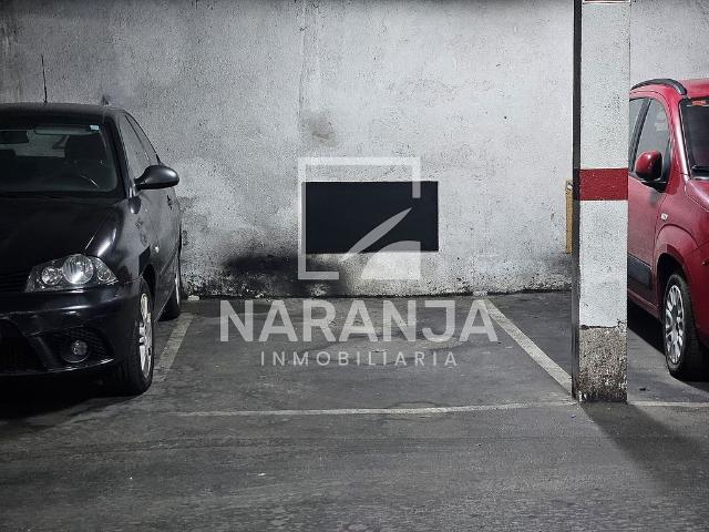 Garaje en venta en Barcelona, por 9.000