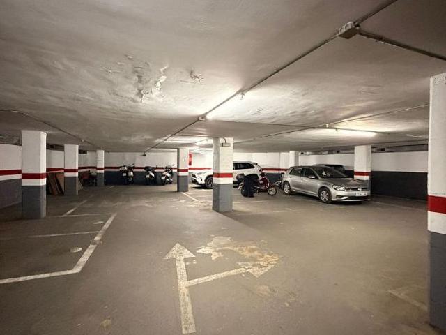 Garaje en venta en Barcelona, por 10.000