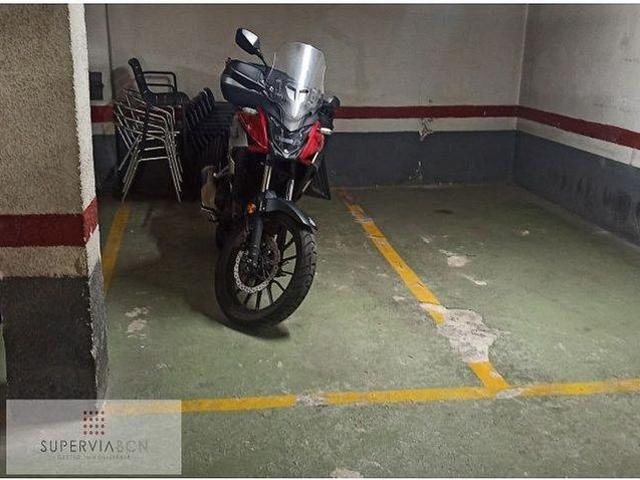 Garaje en venta en Barcelona, por 10.000