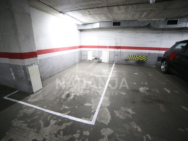Garaje en venta en Barcelona, por 12.500
