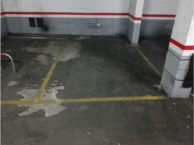 Garaje en venta en Barcelona, por 17.600